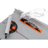 Циркулярный станок Kraft&Dele EC554 фото №7 — интернет-магазин Desire.md