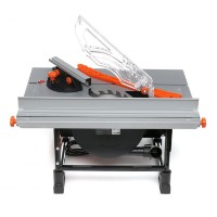 Циркулярный станок Kraft&Dele EC554 фото №1 — интернет-магазин Desire.md