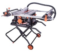 Циркулярный станок Evolution RAGE5-S