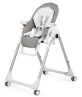 Стульчик для кормления Peg Perego Prima Pappa Follow Me Plus Ice (IH09000000BL73) фото №4 — интернет-магазин Desire.md