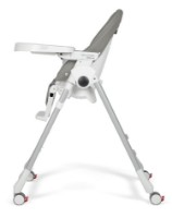 Стульчик для кормления Peg Perego Prima Pappa Follow Me Plus Ice (IH09000000BL73) фото №7 — интернет-магазин Desire.md