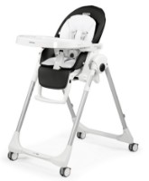 Стульчик для кормления Peg Perego Prima Pappa Follow Me Plus Licorice (IH00900000BL13) фото №10 — интернет-магазин Desire.md
