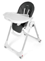 Стульчик для кормления Peg Perego Prima Pappa Follow Me Plus Licorice (IH00900000BL13) фото №6 — интернет-магазин Desire.md