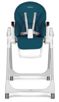 Стульчик для кормления Peg Perego Prima Pappa Follow Me Plus Petrolio (IH09000000BL71) фото №8 — интернет-магазин Desire.md