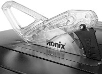 Циркулярный станок Ronix 5603 фото №5 — интернет-магазин Desire.md