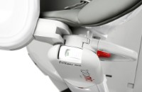 Стульчик для кормления Peg Perego Tatamia Follow Me Ice New (IH02000001BL73) фото №8 — интернет-магазин Desire.md