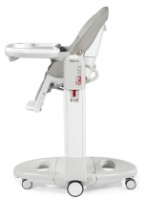 Стульчик для кормления Peg Perego Tatamia Follow Me Ice New (IH02000001BL73) фото №4 — интернет-магазин Desire.md