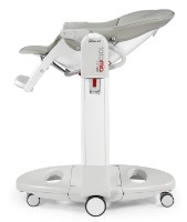 Стульчик для кормления Peg Perego Tatamia Follow Me Ice New (IH02000001BL73) фото №6 — интернет-магазин Desire.md