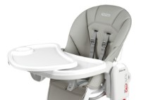 Стульчик для кормления Peg Perego Tatamia Follow Me Ice New (IH02000001BL73) фото №7 — интернет-магазин Desire.md