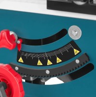 Fierăstrău circular de masă Ronix 5604 imaginea #3 — magazin online Desire.md