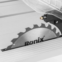 Fierăstrău circular de masă Ronix 5604 imaginea #6 — magazin online Desire.md