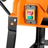 Fierăstrău circular de masă Wokin 795310 imaginea #3 — magazin online Desire.md