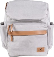 Сумка для мам Cangaroo Megan Beige фото №1 — интернет-магазин Desire.md