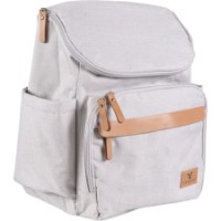 Сумка для мам Cangaroo Megan Beige фото №3 — интернет-магазин Desire.md