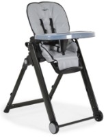 Стульчик для кормления Cangaroo Neron Grey