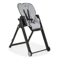 Стульчик для кормления Cangaroo Neron Grey фото №6 — интернет-магазин Desire.md