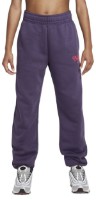 Детские спортивные штаны Nike G Nsw Trend Flc Cf Pant Dark Raisin, s.M фото №1 — интернет-магазин Desire.md