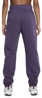 Детские спортивные штаны Nike G Nsw Trend Flc Cf Pant Dark Raisin, s.M фото №2 — интернет-магазин Desire.md