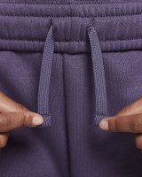 Pantaloni spotivi pentru copii Nike G Nsw Trend Flc Cf Pant Dark Raisin, s.S imaginea #3 — magazin online Desire.md