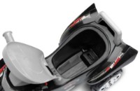 Толокар Caretero Mini Raptor Grey фото №9 — интернет-магазин Desire.md