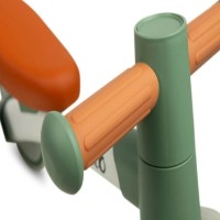 Беговел Caretero Otto Green фото №4 — интернет-магазин Desire.md