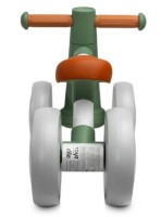 Беговел Caretero Otto Green фото №6 — интернет-магазин Desire.md