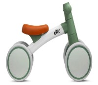 Беговел Caretero Otto Green фото №7 — интернет-магазин Desire.md