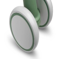 Беговел Caretero Otto Green фото №8 — интернет-магазин Desire.md