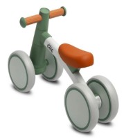 Беговел Caretero Otto Green фото №10 — интернет-магазин Desire.md