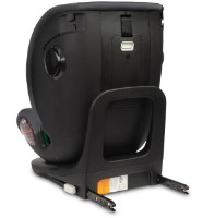 Scaun auto pentru copii Caretero Securo i-Size Grey imaginea #2 — magazin online Desire.md