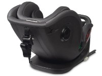 Scaun auto pentru copii Caretero Securo i-Size Grey imaginea #3 — magazin online Desire.md