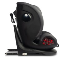 Scaun auto pentru copii Caretero Securo i-Size Grey imaginea #4 — magazin online Desire.md