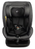 Scaun auto pentru copii Caretero Securo i-Size Grey imaginea #6 — magazin online Desire.md