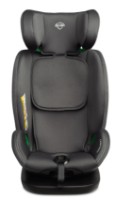 Scaun auto pentru copii Caretero Securo i-Size Grey imaginea #7 — magazin online Desire.md