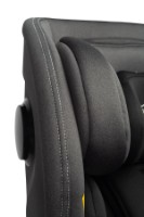 Scaun auto pentru copii Caretero Securo i-Size Grey imaginea #9 — magazin online Desire.md