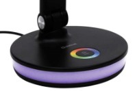 Veioză birou Platinet Desk Lamp RGB 12W Black (PDL400RGBB) imaginea #2 — magazin online Desire.md