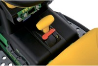 Mașinuța electrica Peg Perego John  Deere Ground Force (IGOR0047) imaginea #6 — magazin online Desire.md