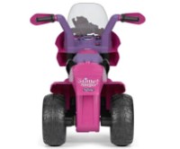Mașinuța electrica Peg Perego Little Singer (IGED0925) imaginea #4 — magazin online Desire.md