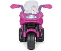Mașinuța electrica Peg Perego Little Singer (IGED0925) imaginea #6 — magazin online Desire.md
