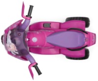 Mașinuța electrica Peg Perego Little Singer (IGED0925) imaginea #7 — magazin online Desire.md