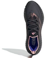 Кроссовки женские Adidas 4Dfwd 4 W Carbon/Preloved Crimson/Pink Spark, s.36 фото №2 — интернет-магазин Desire.md