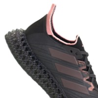 Кроссовки женские Adidas 4Dfwd 4 W Carbon/Preloved Crimson/Pink Spark, s.36 фото №8 — интернет-магазин Desire.md