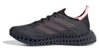 Adidași pentru dame Adidas 4Dfwd 4 W Carbon/Preloved Crimson/Pink Spark, s.40 imaginea #6 — magazin online Desire.md