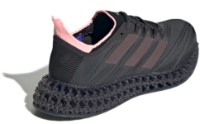 Adidași pentru dame Adidas 4Dfwd 4 W Carbon/Preloved Crimson/Pink Spark, s.40.5 imaginea #5 — magazin online Desire.md
