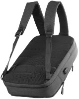 Rucsac pentru oraș 2E Melange 17 Black (2E-BPN9267BK) imaginea #8 — magazin online Desire.md