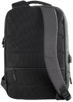 Rucsac pentru oraș 2E Melange 17 Black (2E-BPN9267BK) imaginea #9 — magazin online Desire.md