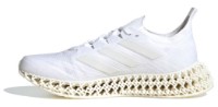 Кроссовки женские Adidas 4Dfwd 4 W Cloud White/Core White, s.36 фото №6 — интернет-магазин Desire.md