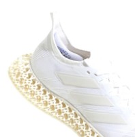 Кроссовки женские Adidas 4Dfwd 4 W Cloud White/Core White, s.40.5 фото №7 — интернет-магазин Desire.md