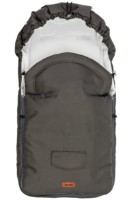 Husa de iarnă pentru copii Sensillo Polar Graphite (25010) imaginea #3 — magazin online Desire.md