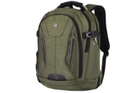 Rucsac pentru oraș 2E Ultimate SmartPack 16 Green (2E-BPT6416OG)